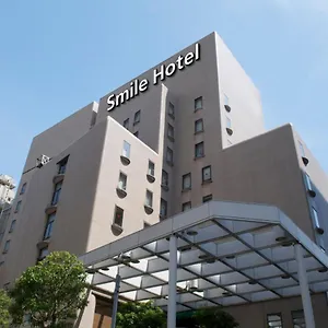 Hotel Smile Nishikasai, Tokyo