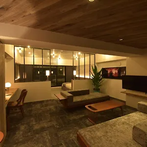 Hotel Vintage Kagurazaka, Tokyo