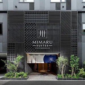Hotel Mimaru Nihombashi, Tokyo