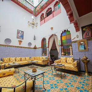 Maison Adam Maroc