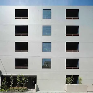 Hotel East Square, Tokyo
