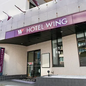 **** Hotel Wing International Shonan Japan