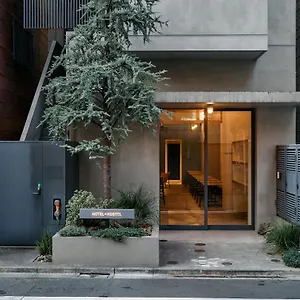 Hostel Asakusa 1, Tokyo