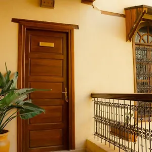 Dar Pierre Maroc