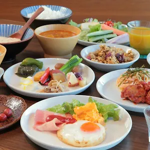*** Hotel Odakyu Century Sagami Ono Japan