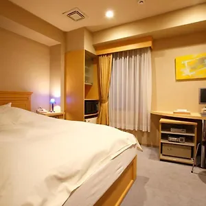 ** Hotel T Point Japan
