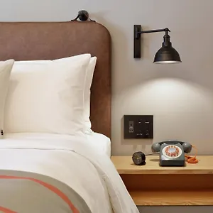 Hotel Moxy Kinshicho