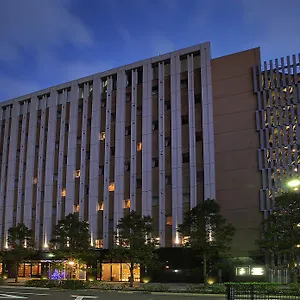 *** Hotel Gracery Tamachi Japan