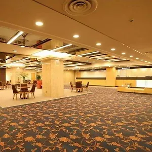 **** Hotel Avanshell Japan