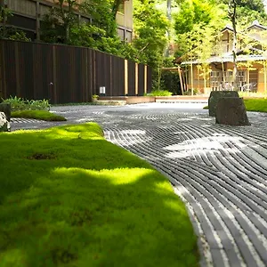 Hoshinoya Japon