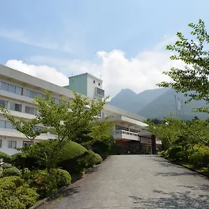 **** Ryokan Kagetsuen Japan