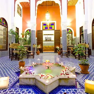 Tafilalet Maroc