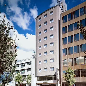 *** Hotel San Crane Japan