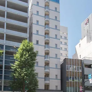 Hotel Almont Asakusa, Tokyo