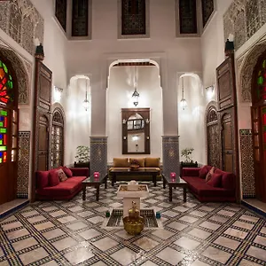 Noujoum Medina Maroc