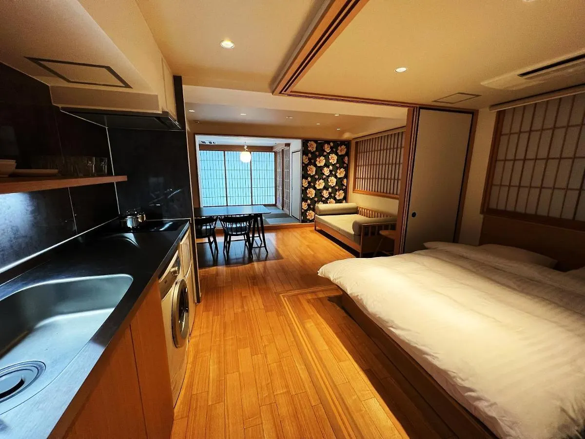 Hotel Nplus Tokyo Akihabara Premium