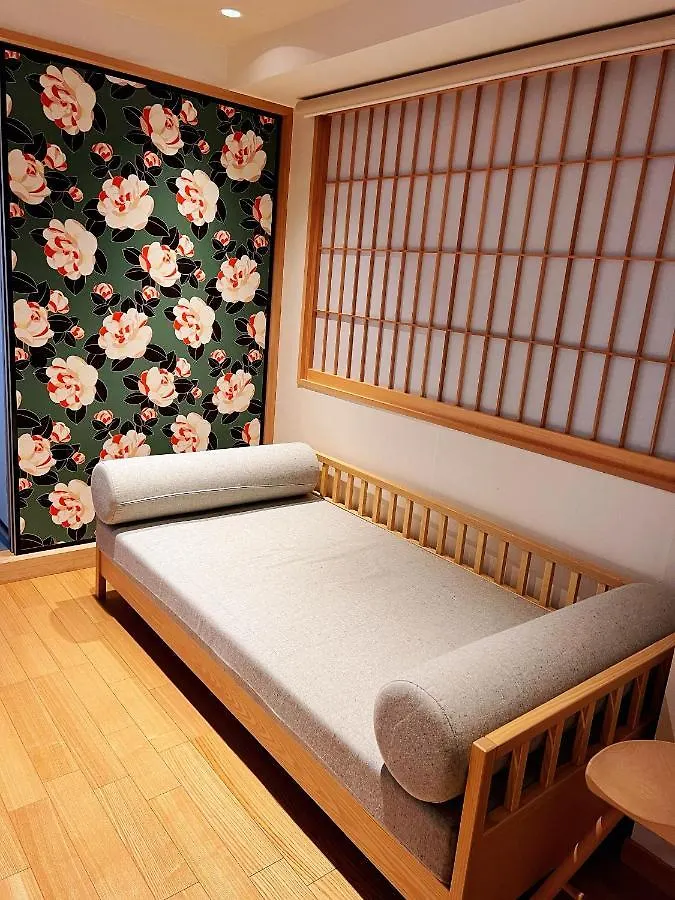 Nplus Tokyo Akihabara Premium Hotel