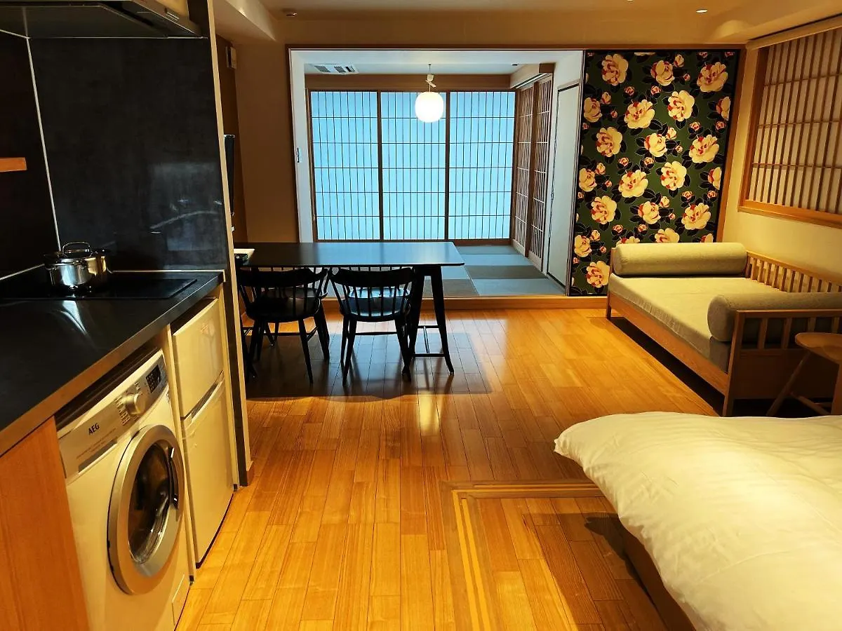 Hotel Nplus Tokyo Akihabara Premium