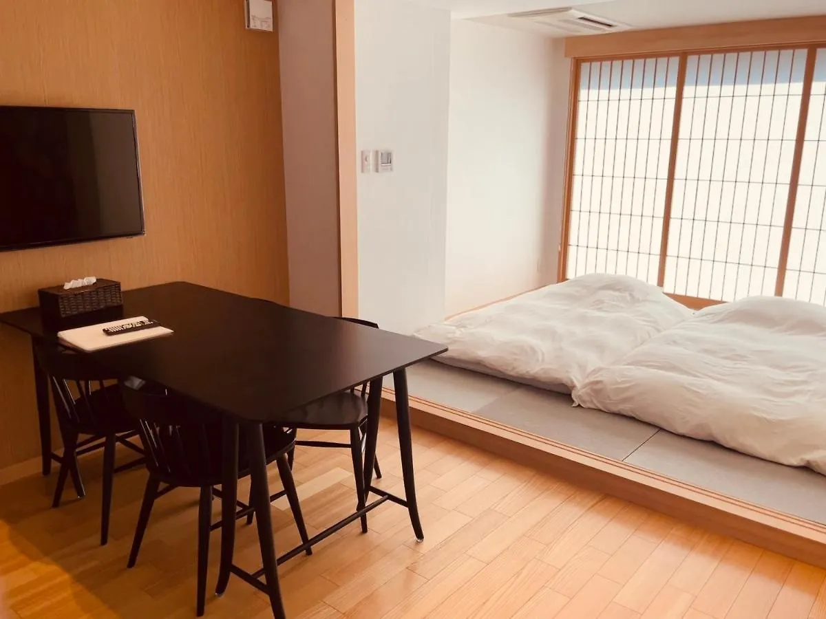 Nplus Tokyo Akihabara Premium Hotel