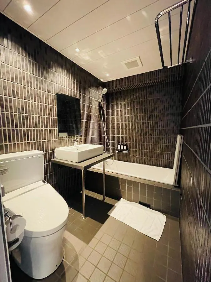 Nplus Tokyo Akihabara Premium Hotel