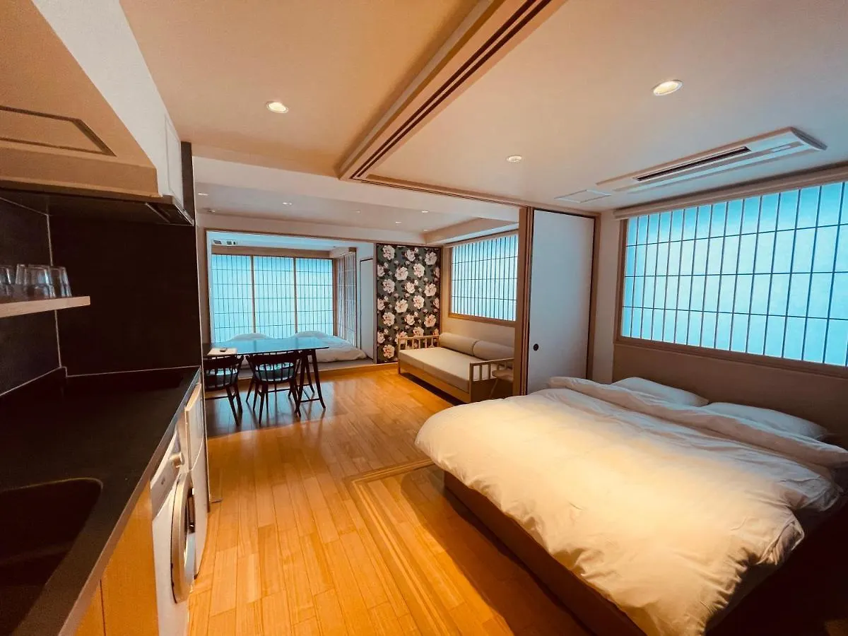 *** Hotel Nplus Tokyo Akihabara Premium Japan