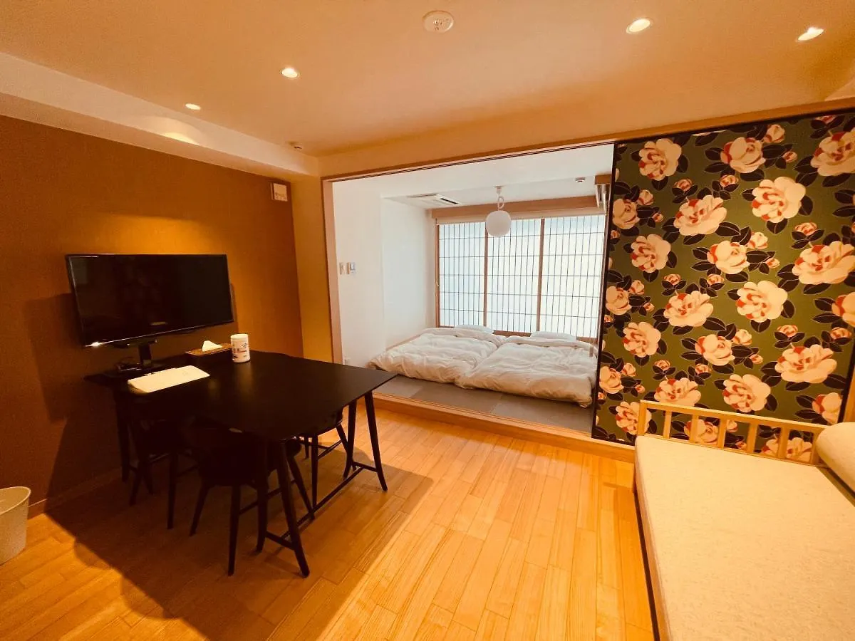 *** Hotel Nplus Tokyo Akihabara Premium Japan