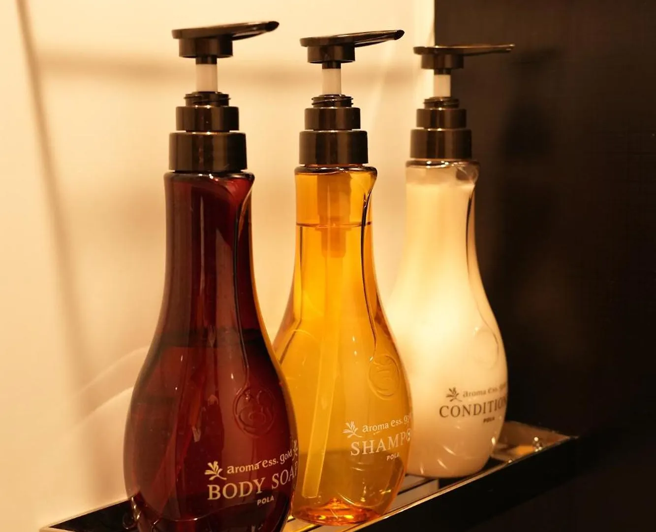 *** Hotel Nplus Tokyo Akihabara Premium Japan