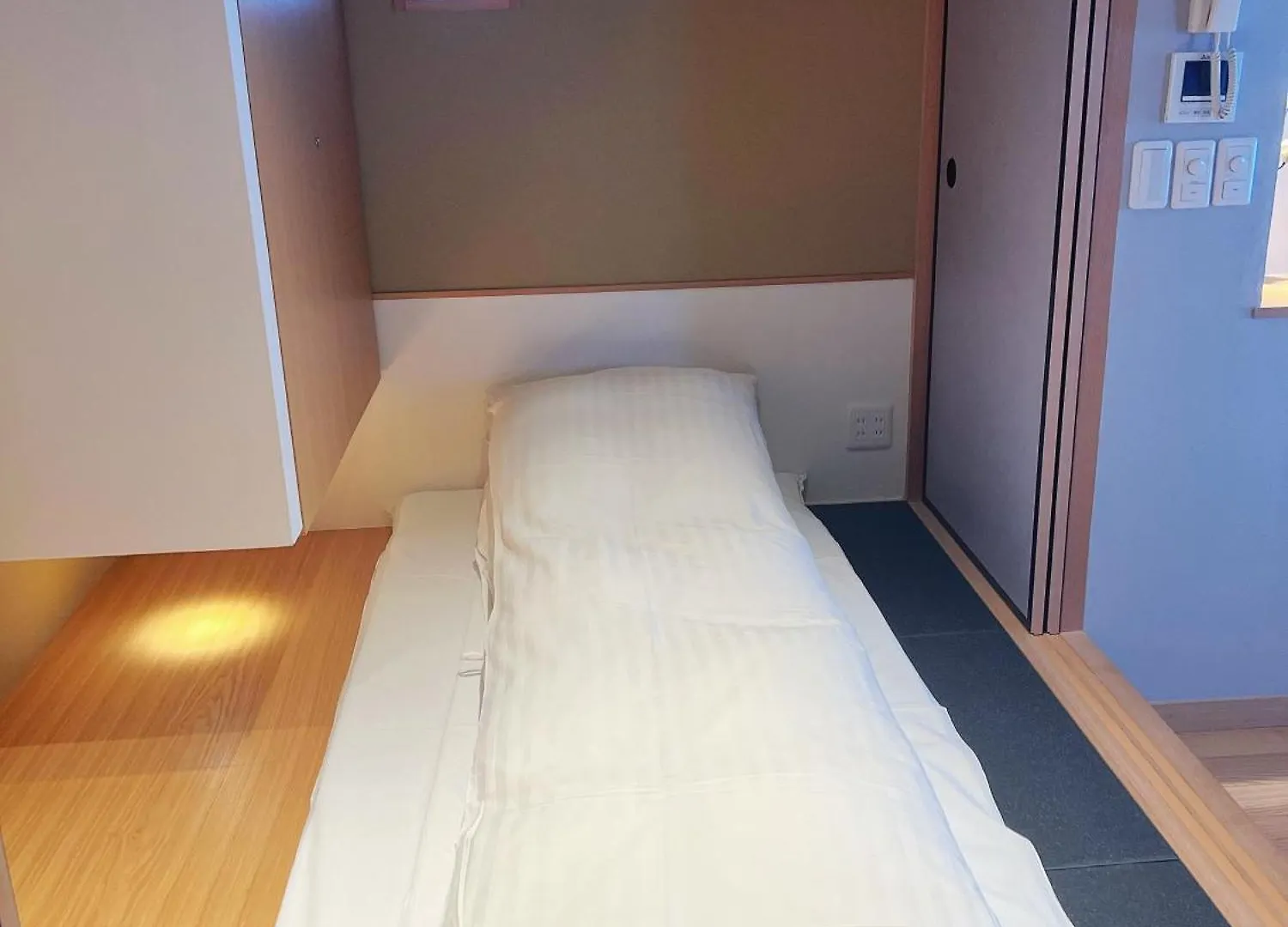 Nplus Tokyo Akihabara Premium