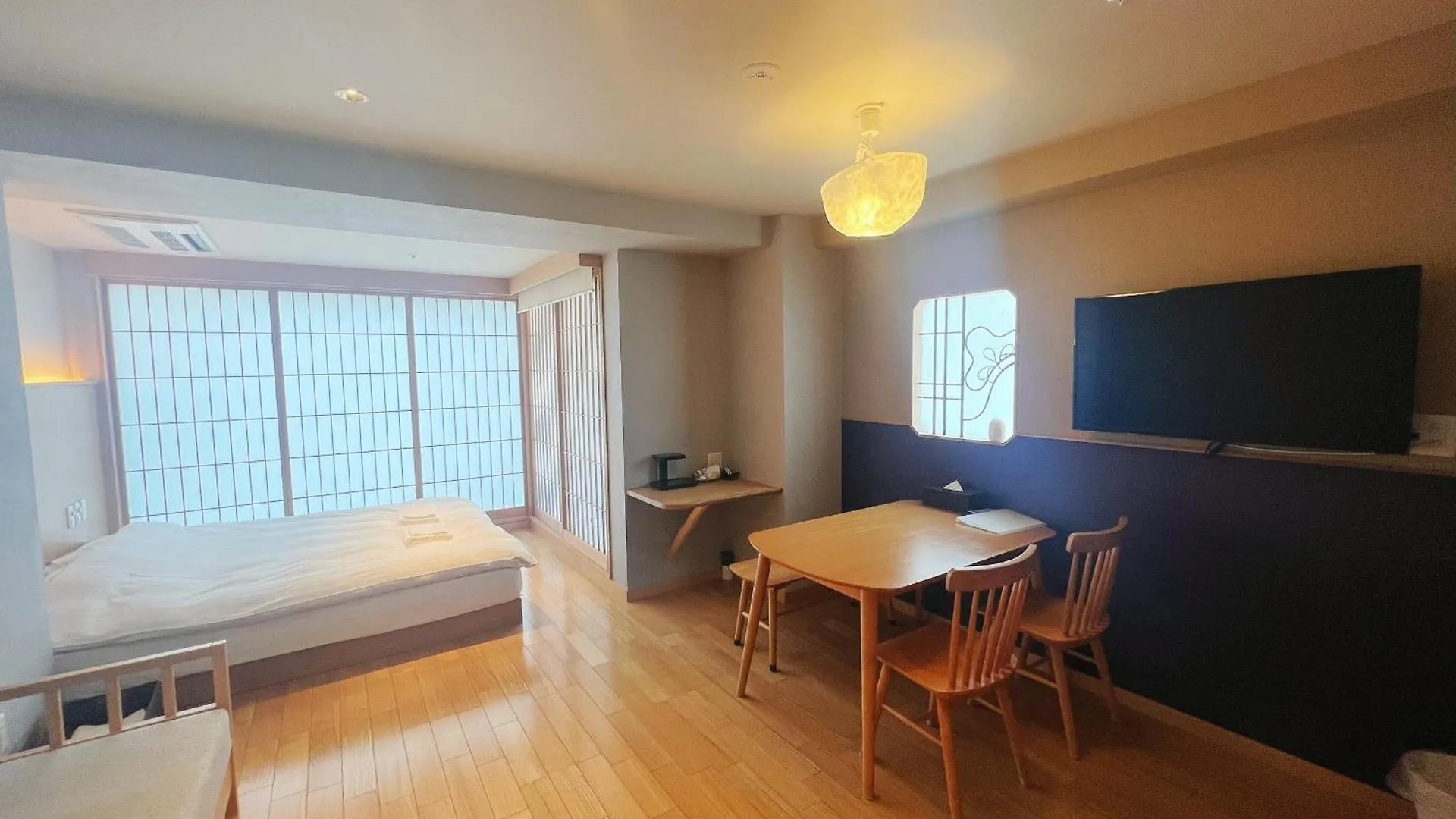 Hotel Nplus Tokyo Akihabara Premium