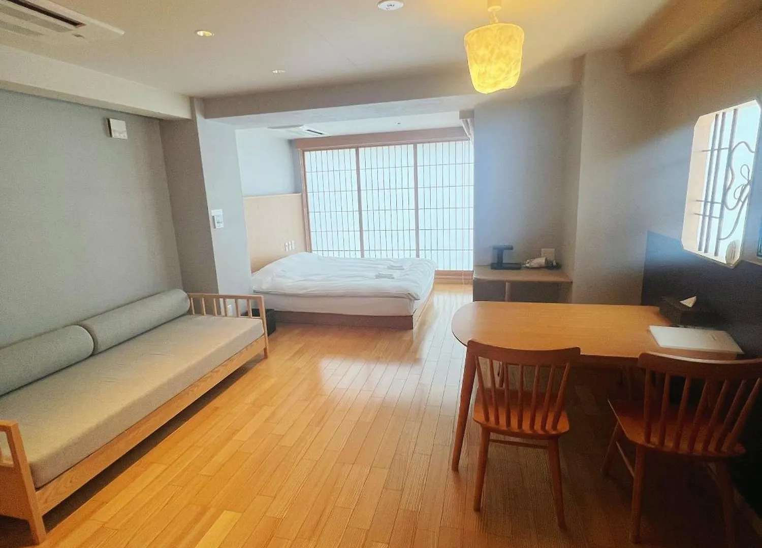 Hotel Nplus Tokyo Akihabara Premium