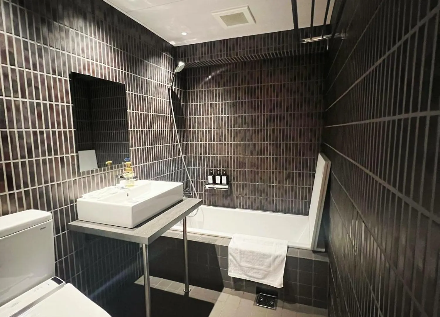 Hotel Nplus Tokyo Akihabara Premium