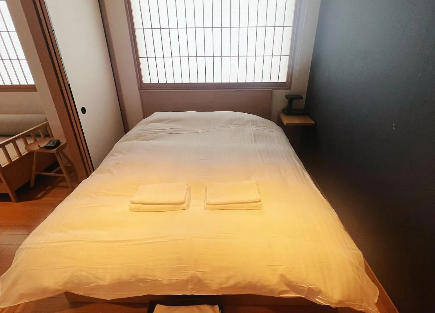 Hotel Nplus Tokyo Akihabara Premium